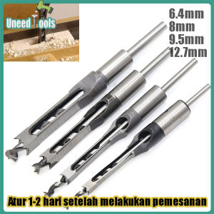FUJIYAMA Mortising Chisel Bit 10 12 mm - Mata Bor Bobok Kayu Wood