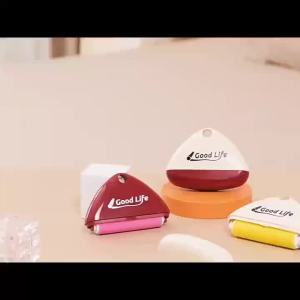 3ccQ 3Pcs Washable Hair Sticking Device Reusable Super Sticky Roller Dust StickerFur Remover Hair Clothes Cleaning Sofa Curtain Bedsheet Cleaner  Washable Lint Roller Y9H5J