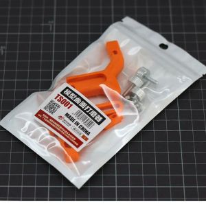 5.5-7cm Surface Sander Machine TS001 for Military DIY Model Making Tool Adjust Width Dedicated Handheld Grinding Machine