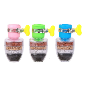 Hộ gia đình phổ biến interfacess vòi nước