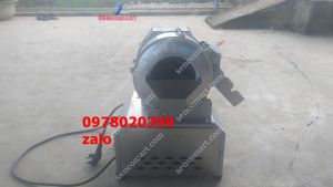 Máy thái củ quả 2 chức năng thái sợi và lát mỏng để xào làm bánh bao