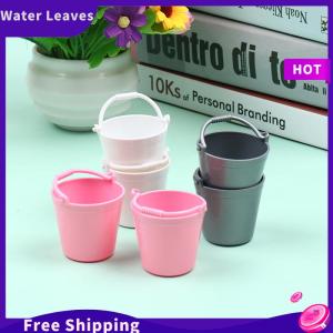 [Water]Hot Sale Freeshipping 2 cái 1:12 mini dễ thương trang trí đồ chơi thu nhỏ phụ kiện phòng bếp