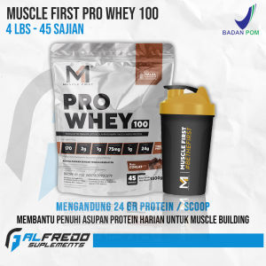 M1 Musclefirst Silver Series Pro Whey 100 4 Lbs Whey Protein Halal M1 Pro Whey