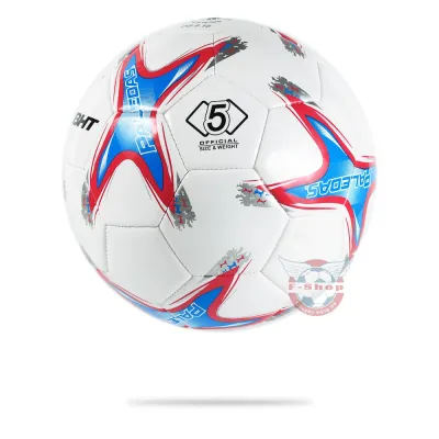 Quả bóng đá wc22 (Chung kết) Size 5 bóng đá đúc WC mẫu mới nhất + Tặng kim bơm túi lưới Bảo Hành 12 Tháng