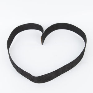 สายเข็มขัดในล่อน เข็มขัดข้าราชการ รด. รปภ.เนื้อไนล่อน มีหลากหลายขนาด ราคาถูก(ตอกปลายแล้ว) มีหัวเข็มขัดด้วย