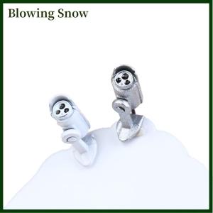 Blowing 1Pc 1:12 Dollhouse Miniature Camera Surveillance Camera Doll House Decor Model