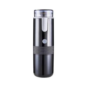 One person portable KCUP capsule coffee machine small automatic dripping body easy to disassemble portable coffee
