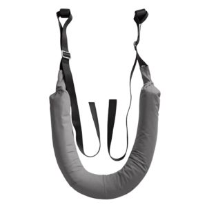 PANG8 Breathable Spine Exercise Lumbar Belt Installation-free Ergonomic Outdoor Hanging Waist Spine Belt Durable Strong Bearing Capacity Lumbar Traction Belt For Waist Spine Training