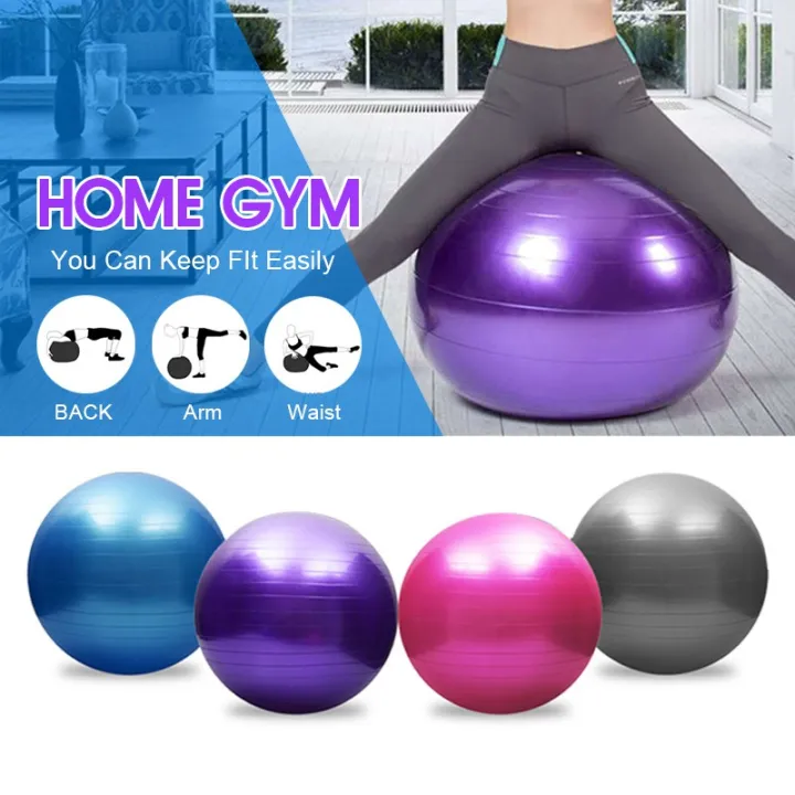 %5BFree%20Pump%5D%20%5B55cm%20,%2065cm,%2075cm)%20Fitness%20Gym%20Ball%20Yoga%20Ball%20Pilates%20Balance%20Exercise%20Ball%20Fitness%20Sports%C2%A0Equipment%20-%20Image%202