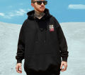 Sweater Hoodie LION DANCE V2 Jumper Pria Wanita Bahan Fleece Tebal Ukuran S M L XL XXL XXXL. 