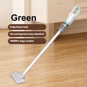 28000PA Vacuum Cleaner High Power Charging Cordless Handheld Multifunction Portable Push Rod For Home Office Car