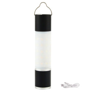LED Camping Lantern USB Rechargeable and Battery Powered Hanging Tent Light Portable Lantern Flashlight for Camping Hiking Emergency Outage [Winnereco Lifestyle]
