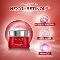 POND's Age Miracle Ultimate Youth Day Cream and Night Cream Hexyl-Retinol 9G - Moisturizer for Face, Brightening, & Skin Care. 