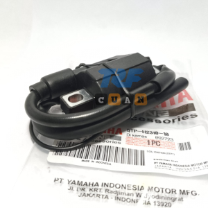 Koil Penyalaan Coil Jupiter Z Burhan Vera R Vega ZR 5TP 5TN Mio Sporty Soul Yamaha Kuil Ignition Mio