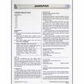 【PME Bookshop】 (2025) Sasbadi: Kertas Persediaan UASA Berdasarkan Jadual Spesifikasi Ujian (JSU) Tahun 4, 5, 6 (Pakej 5 dalam 1) / Tingkatan 1, 2, 3 (Pakej 6 dalam 1). 