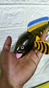 Replika Patung Channa Auranti