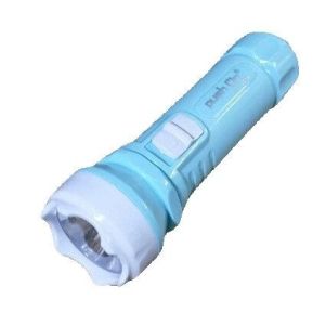 Senter cas LED Cas Push On FL 1051A cahaya putih