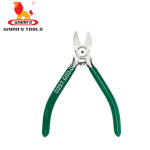 Bộ Kìm Cắt Nghiêng Kềm Mỏ Nghiêng Cắt Linh Kiện Điện Tử 5125mm 6150mm WNS105D WNS106D Wynns Thép cao cấp