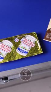 Wajan Panggangan Anti Lengket Bulat Diameter 34CM- Grill Pan Datar untuk BBQ Daging dan Sayuran