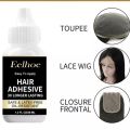 Lem Rambut Palsu Lem Wig / Lem Toupee Rambut Palsu / Hair Glue Renda. 