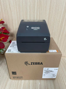 Máy In Nhãn Zebra ZD421 300dpi Khổ Giấy 110mm – In Nhanh Sắc Nét Dễ Dùng- Máy mới