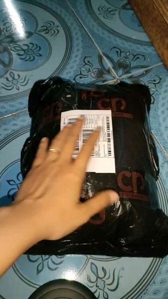 Buyer review video 2