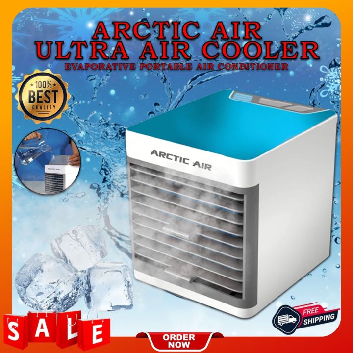 Premier Home Kitchen Arctic Air Pure Chill Evaporative Ultra