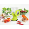 MEAT GRINDER / PENGGILING DAGING. 