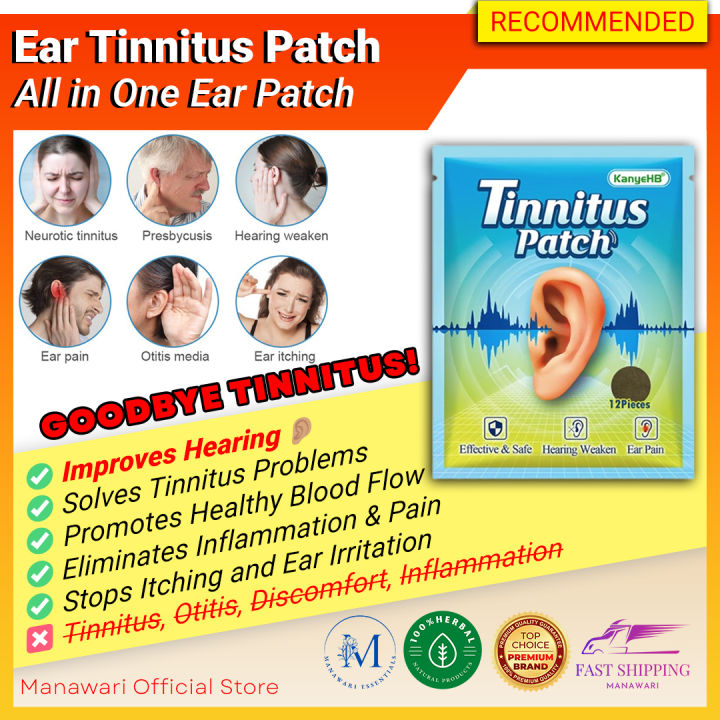 Allergies Ear Tingling Sound What Causes Buzzing In Your Head 2025