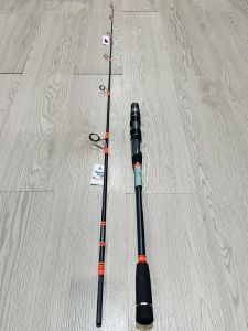 G-TECH JIGGING HUNTER SPINNING JIGGING FISHING ROD