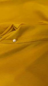 Bộ áo dài thêu đính hạt cho bé gái Sen Shop mềm mịn kèm quần lụa cao cấp tặng kèm cài tóc dễ thương xinh xắn