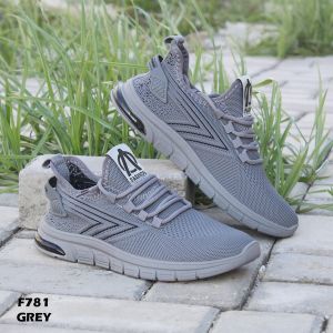 BARUU!!! (J) Sepatu Sneakers Kanvas Import Pria  MF781 Sneakers Olahraga Pria Kanvas Import  Terkeren Sepatu Pria Kanvas Olahraga (+Box) Import