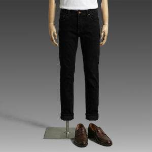 JB Celana Denim Black