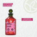[CLEARANCE SALE] Raspberry Rinsing Vinegar 150ml for Dull Hair by YVES ROCHER Hair Care Bestseller. 