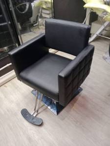 เก้าอี้ รุ่น Sky 816 สีดำ ดีไซน์หรู ดูมีระดับ นั่งสบาย ราคาพิเศษ