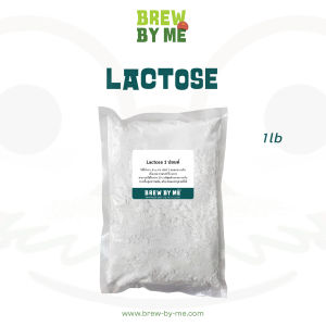 Lactose 1lbs #ทำเบียร์