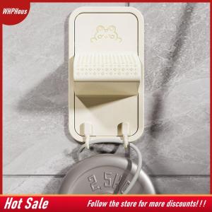 【COD】🔥🔥🔥 Bathroom Shower Foot Rest Shaving Leg Step Aid Grip Holder Pedal Step Suction Cup Non Slip Foot Pedal Wash Feet Accessories