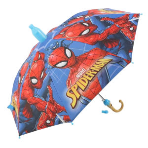 Sanrio Umbrella for Kids Large Size Umbrella for Kids Cartoon Patterned Long Handle Umbrella