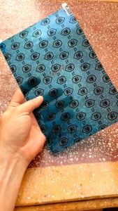 Cường lực dẻo bảo vệ màn hình galaxy tab A8 10.5" (2022)