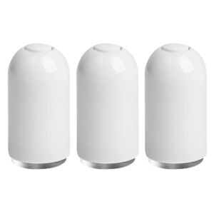 For Apple Pencil 1st Generation Pencil Cap Magnetic Replacement Pen Cover Anti Scratch Protector Caps for IPencil Accessories