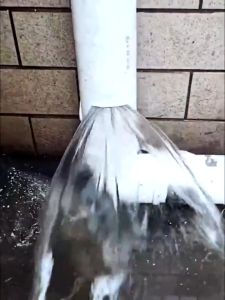 【COD】100ML Original AB Caster Glue Metal Casting Adhesive Industrial Repair Agent Epoxy Glue Kit