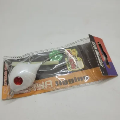 ProHunter Hata Maru Tenya jigHead 56g/75g/ 94g 1pc Pro Hunter Pro-Hunter