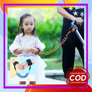 Tali Pengaman Gandeng Anak Bayi Panjang 1.5Meter - Baby Harness Safety Strap Anti Lost Safety Tali Strap Pengaman Anak