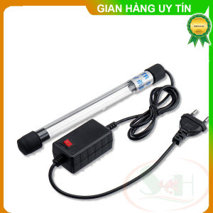 Đèn UV KaoKui Sterilization Submersible Lamp diệt ức chế rêu tảo vi khuẩn hại bể cá tép thủy sinh nước mặn store3