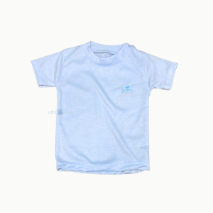 1 Pcs Kaos Oblong Bayi Anak Merk Tirex