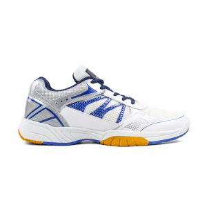 Sepatu Badminton Pria / Sepatu Voli Tenis Sport / Sepatu Sneakers Olahraga / Sepatu Joging Lari
