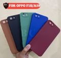 CASE FOR OPPO F7 -SOFTCASE PRO CAMERA FOR OPPO F7 F7 PRO F5 F5 YOUTH F1S A59. 