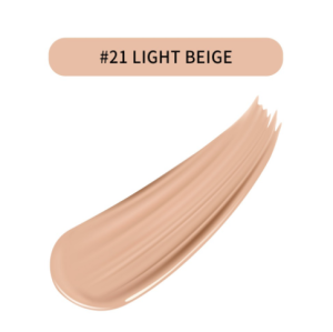 Age 20s Signature Foundation Cushion Double Cover (14g)/Concealer moisturizing lasting/oil control without makeup.
