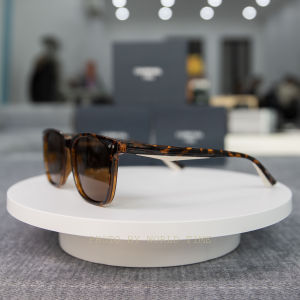 Kính mát nam nữ kinh mắt GM2 thời trang nam nữ tròng polazired chống tia UV chống ánh sáng xanh