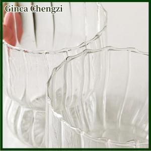 Ginca แก้วรูปโบว์สีชมพูน่ารักถ้วยน้ำทรงโบว์ลายการ์ตูนแก้วกาแฟลายน่ารักแก้วมักใส่กาแฟผลไม้สำหรับใช้ในครัวเรือนน้ำมะนาวของขวัญสำหรับเด็กผู้หญิง